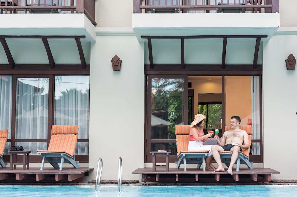 Khaolak Bhandari Resort and Spa 2/76