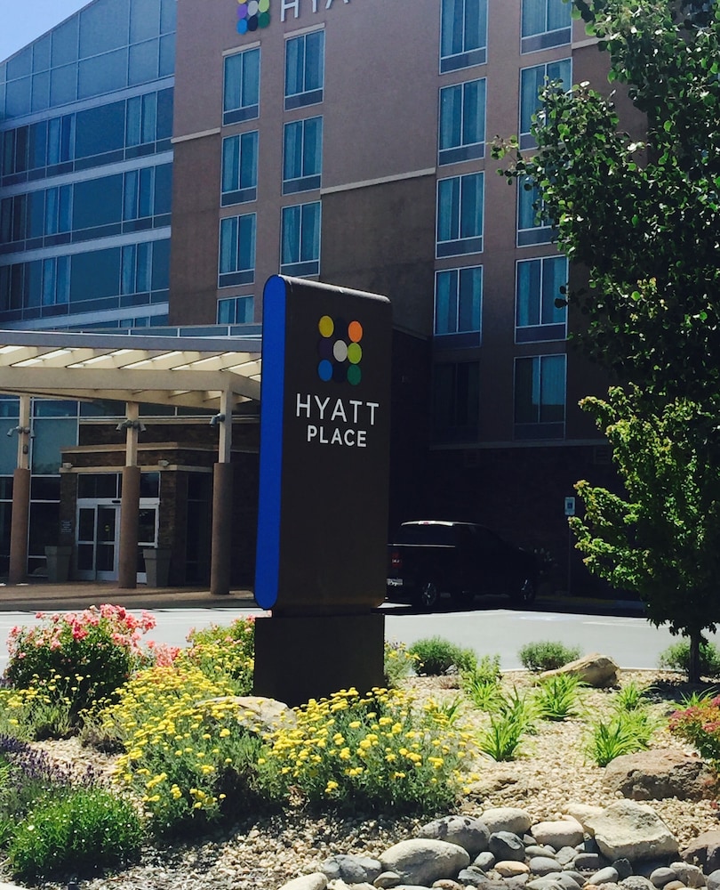 Hyatt Place Reno Tahoe Airport in RENO - NV