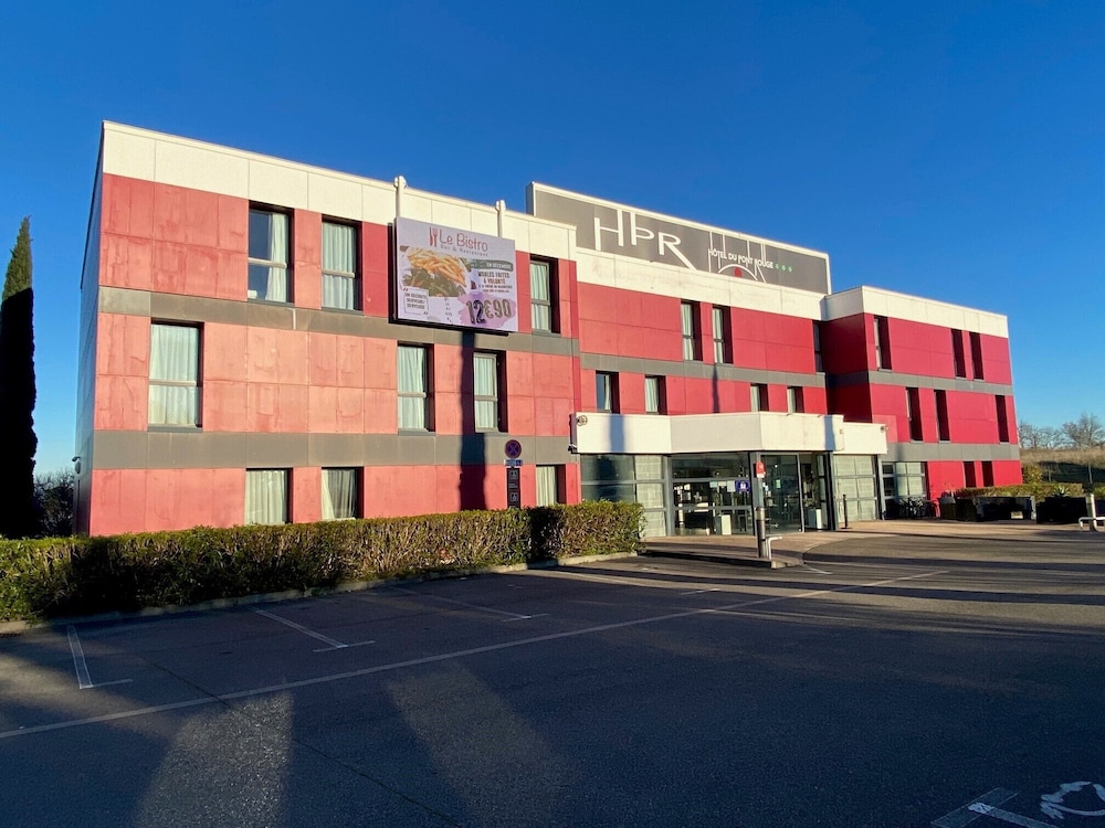 Hotel The Originals Carcassonne 43/50
