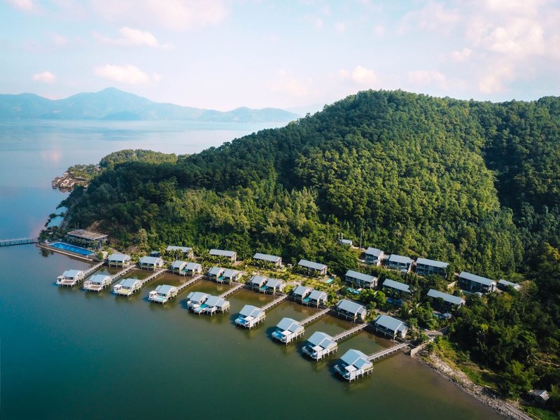 Vedana Lagoon Resort & Spa 28/41