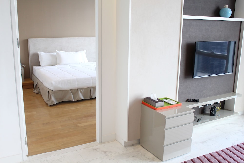 Royal Apartment at Platinum KL 4/41