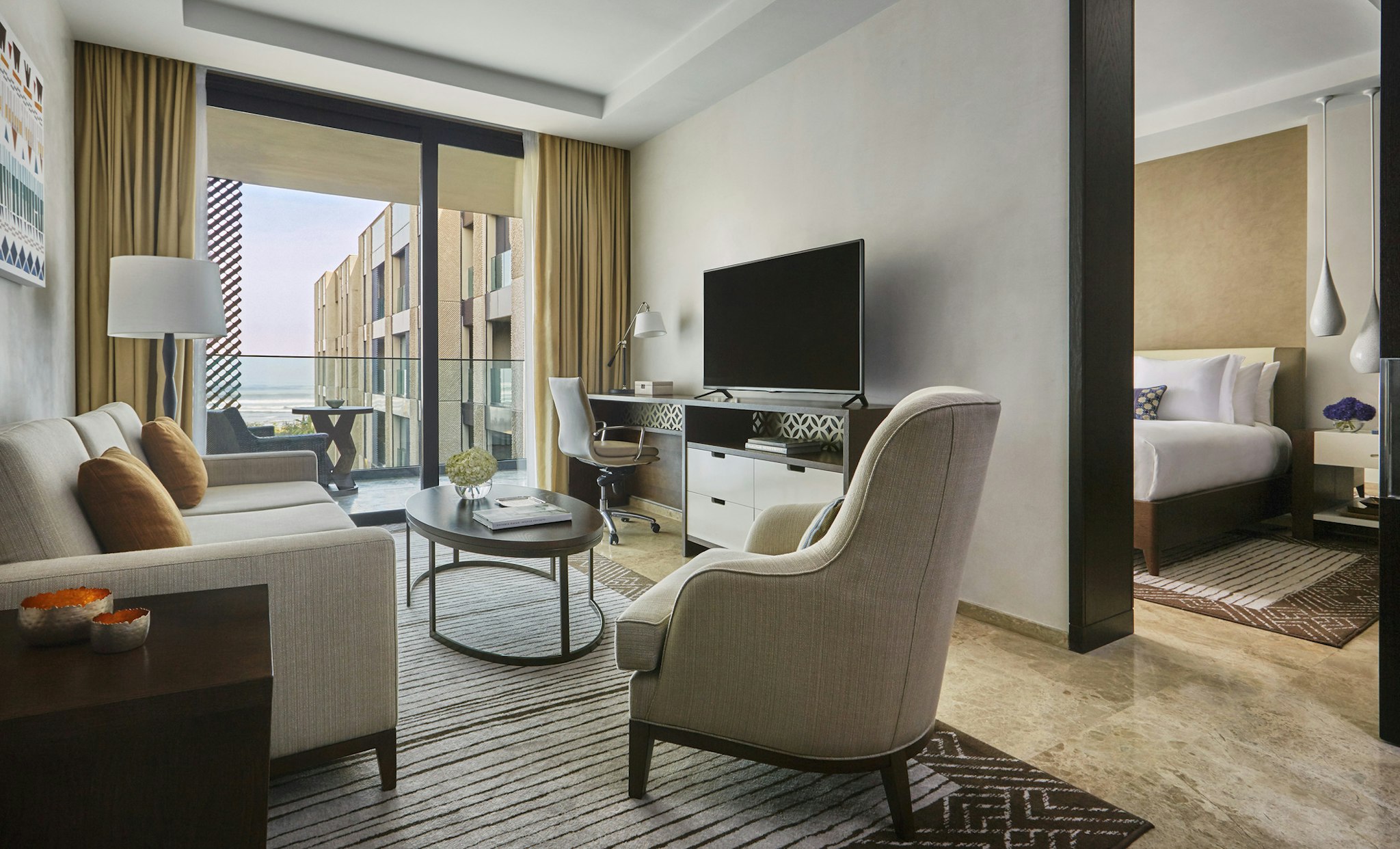 Four Seasons Hotel Casablanca 73/86
