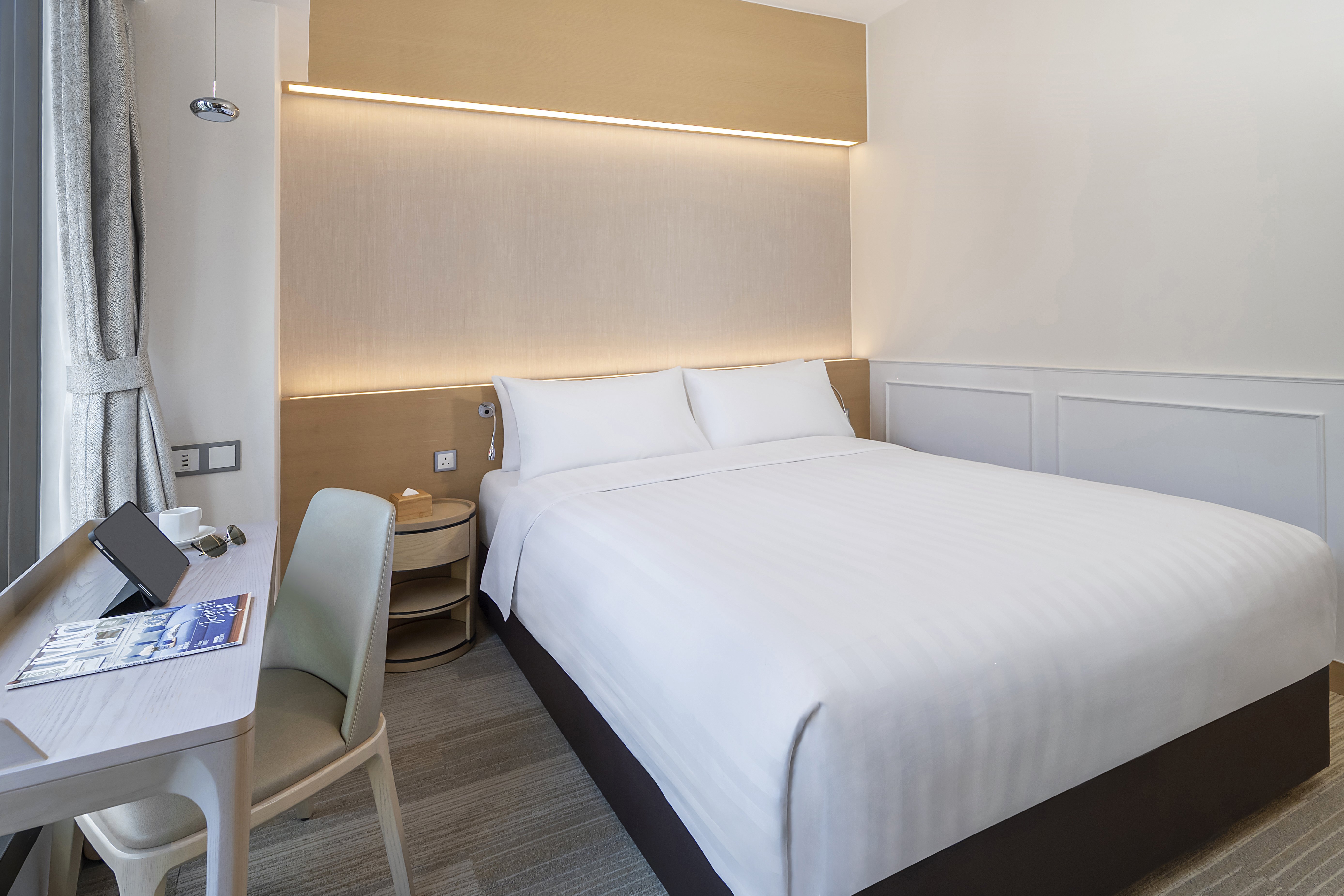 Y Hotel Hong Kong 42/56
