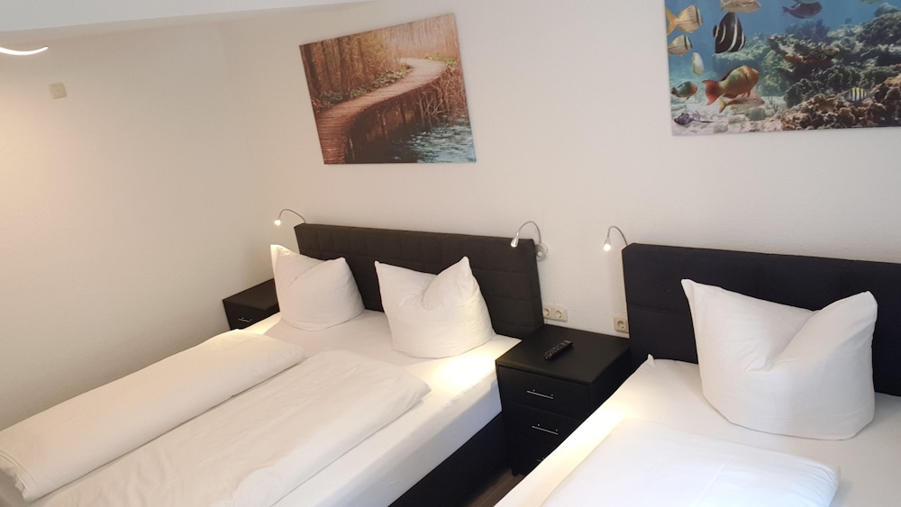 Garni City Hotel 21/50
