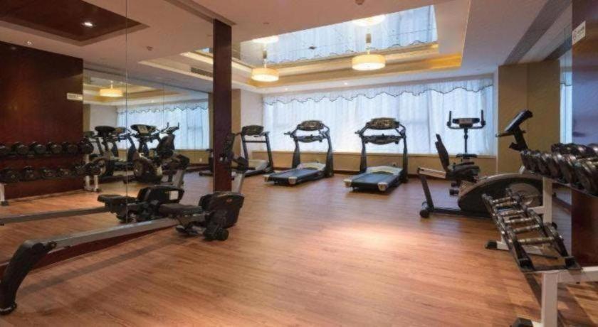 Leisure Hotel Dongguan 39/59