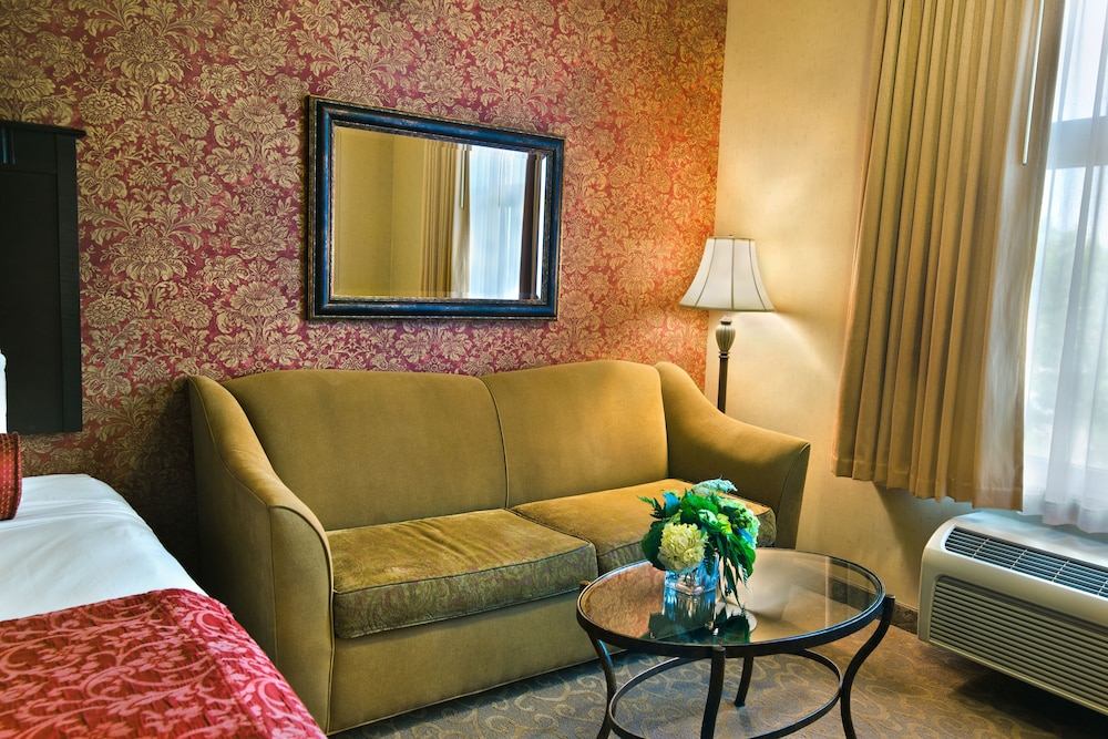 Oxford Suites Boise 26/39