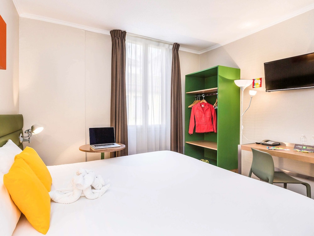 Hotel Matabi Toulouse Gare by HappyCulture 18/50