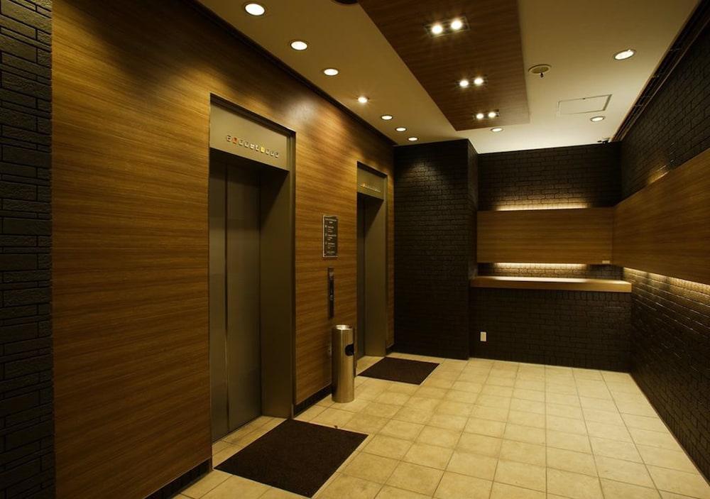 Hotel Sorriso Hamamatsu 45/66