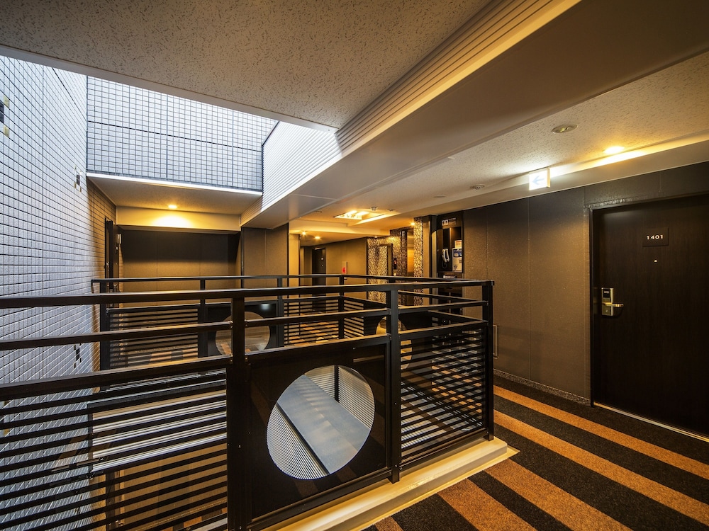 Apa Hotel Nihombashi Bakurocho-Ekikita 52/63
