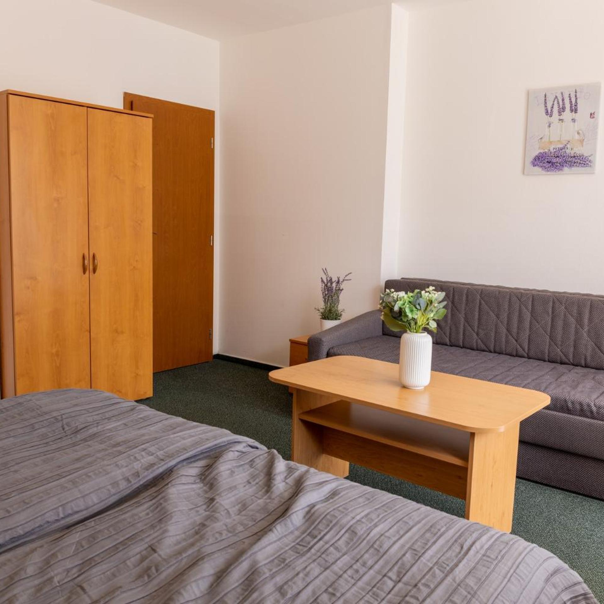 Kanarek Hotel 29/50