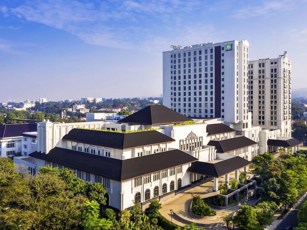 ibis Styles Bandung Grand Central 6/51