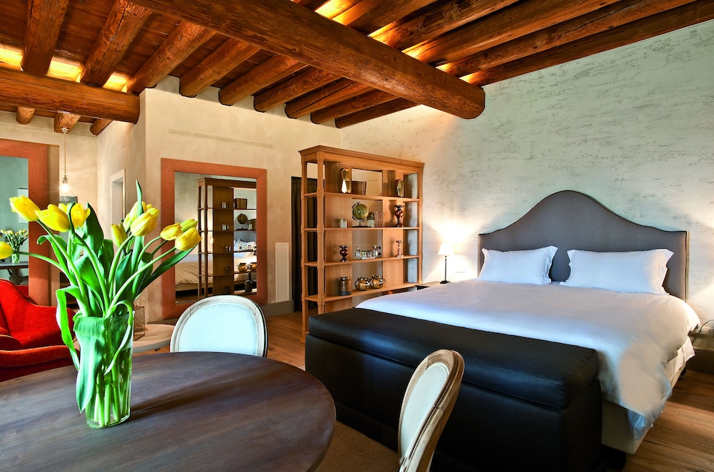 LA BARCHESSA DI VILLA PISANI 20/61