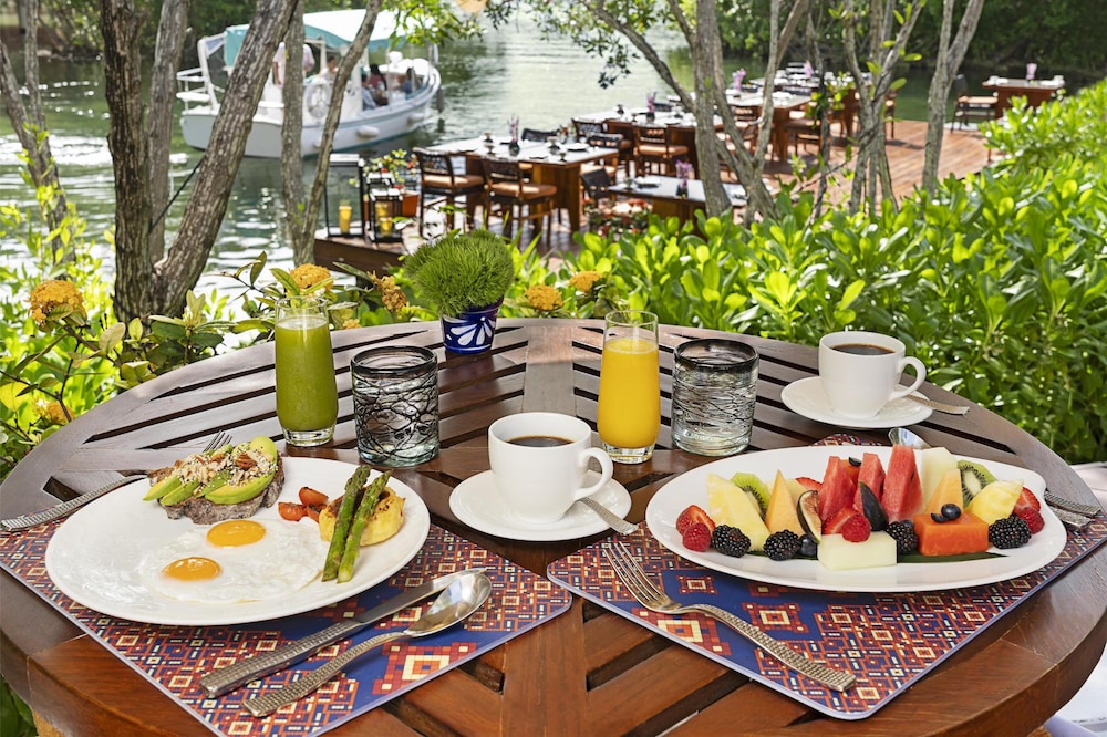Banyan Tree Mayakoba 35/48
