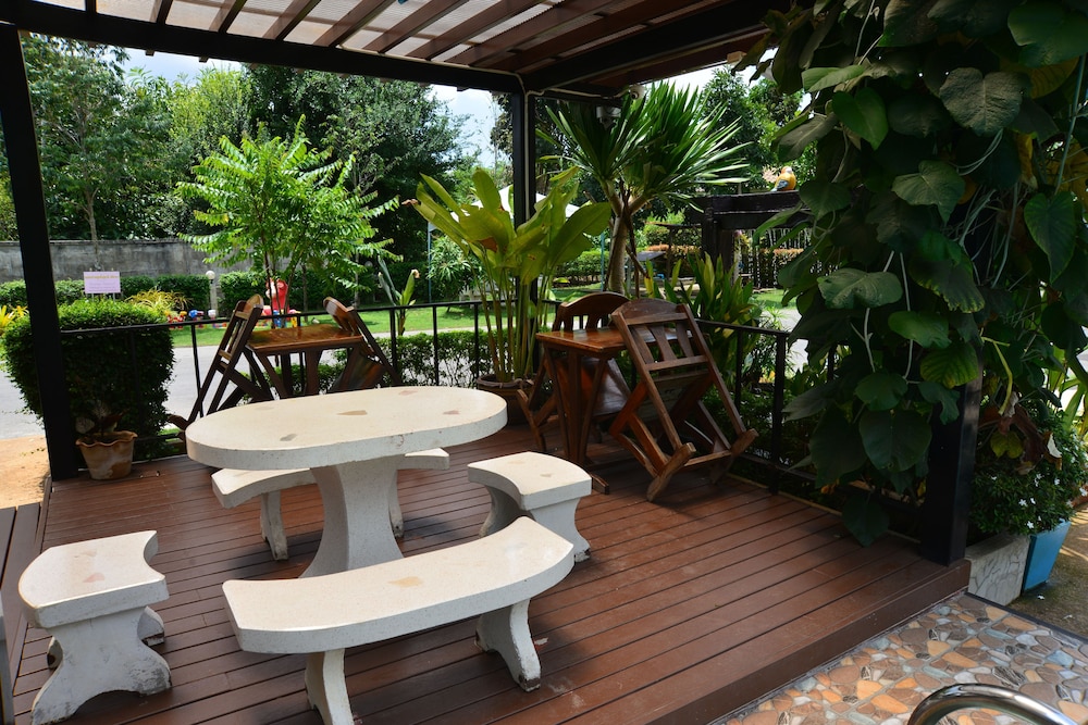 Chanpraya Resort 57/66