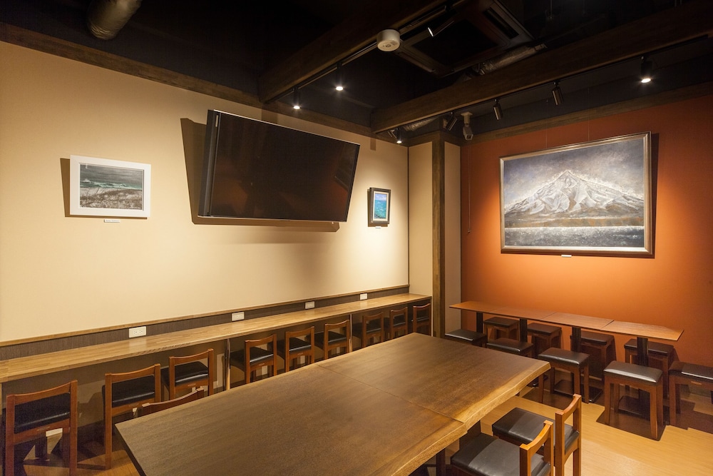 Kanazawa Capsule Hotel Musashimachi 17/20