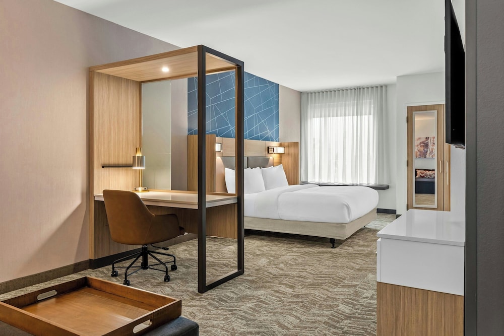 SpringHill Suites by Marriott Columbus West 22/50