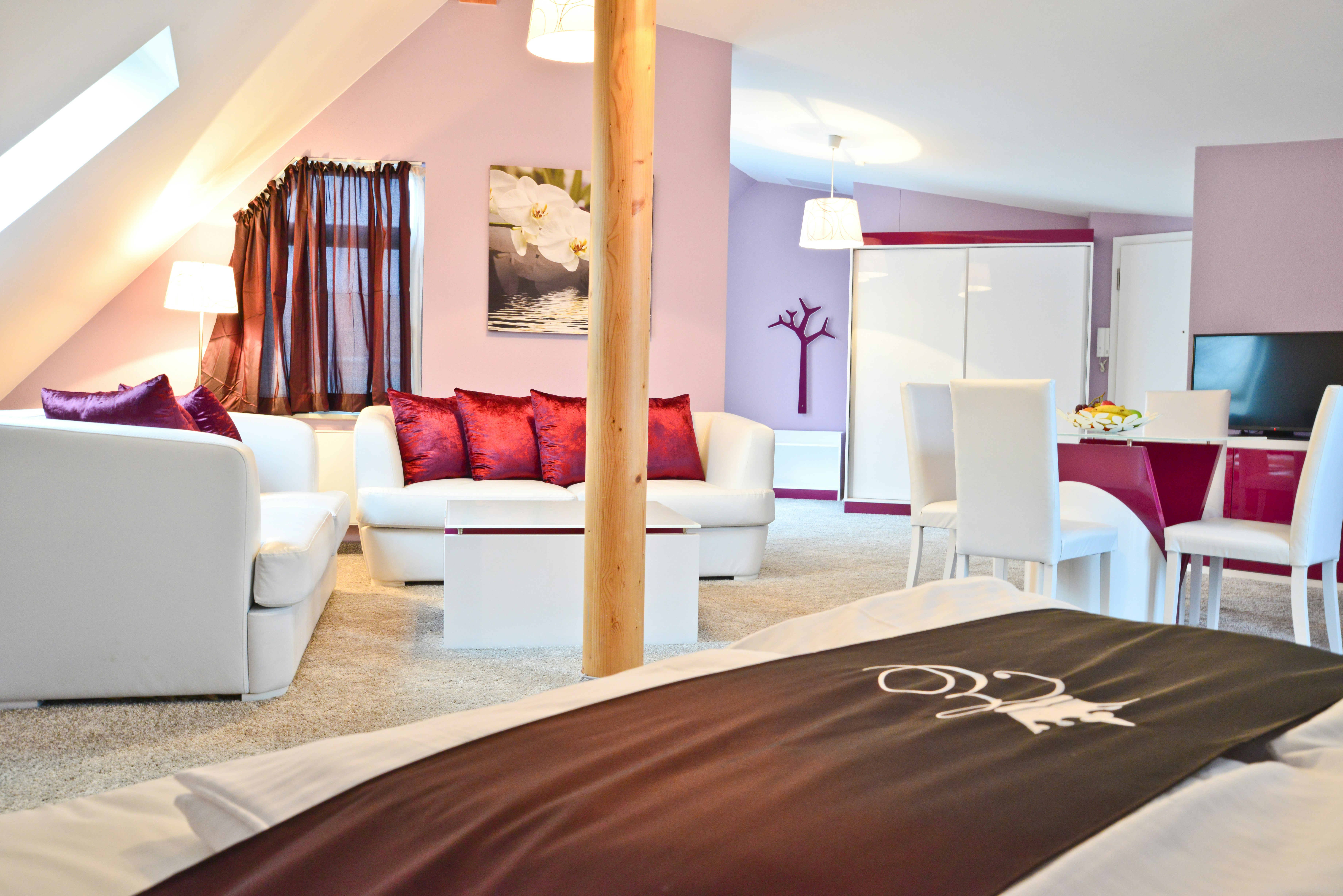Empress Boutique Hotel 32/65