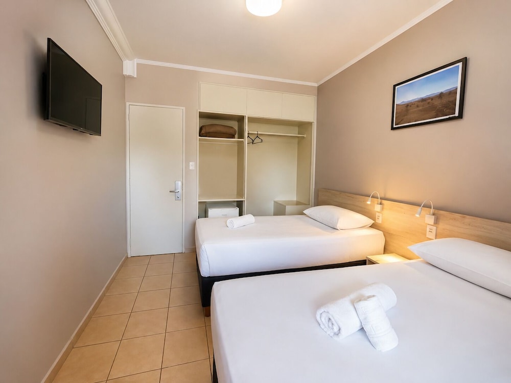 Hotel El Pilar 12/50
