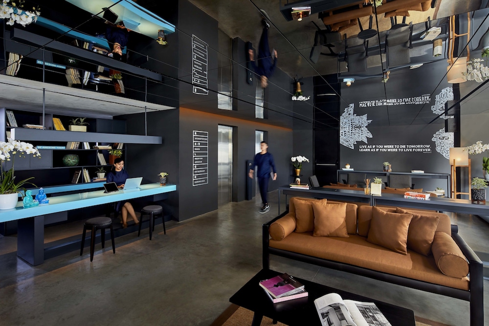 Artotel Gajahmada Semarang 23/35
