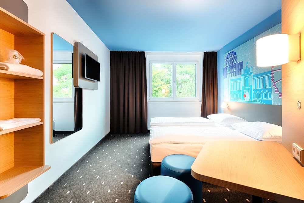 B&B Hotel Wien Meidling 39/53