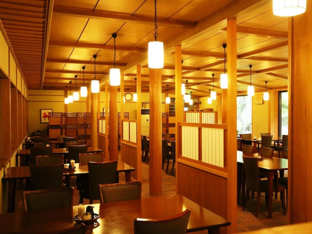 Kose Onsen Hotel 41/50