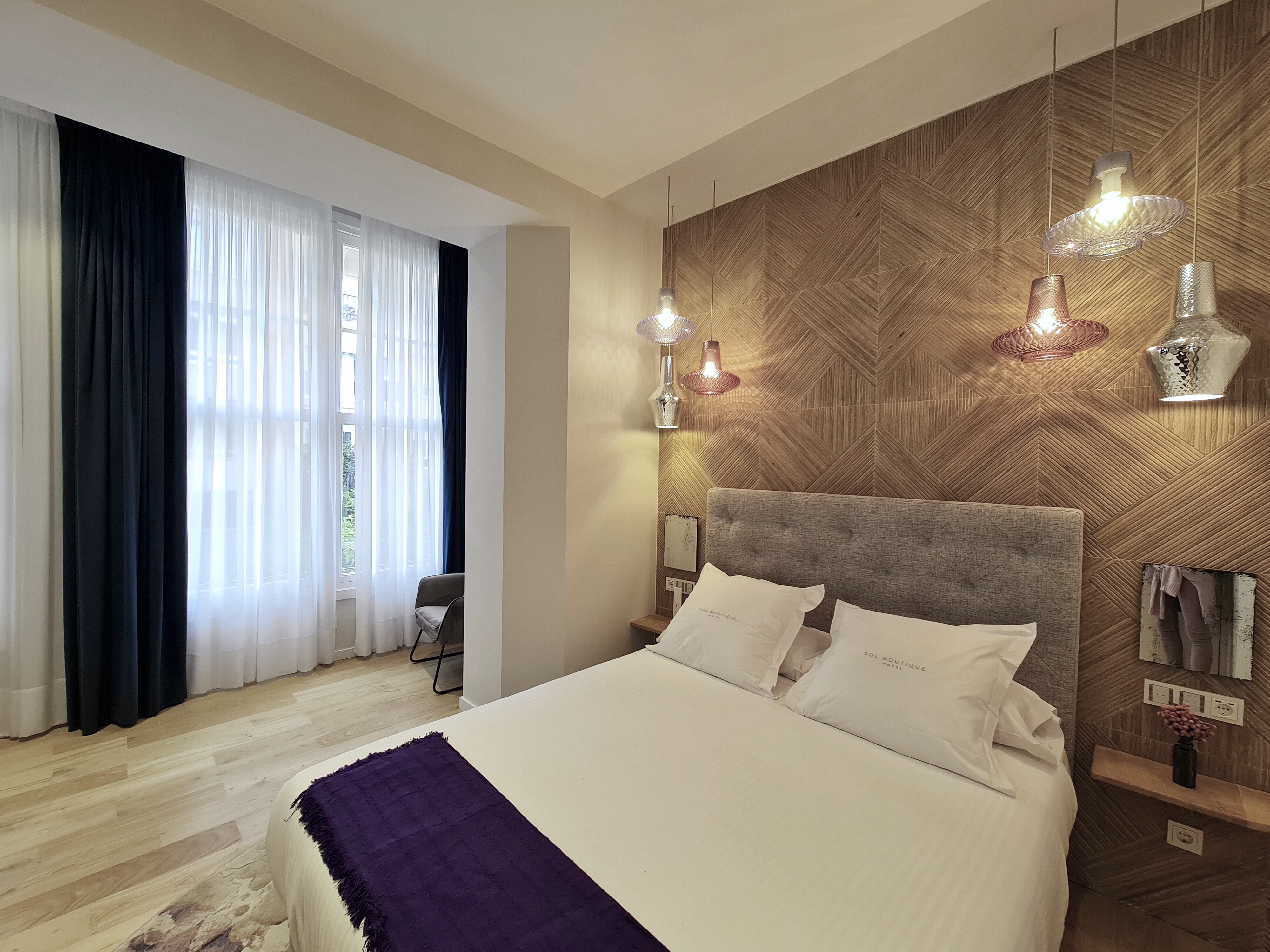 Sol Boutique hotel 25/63