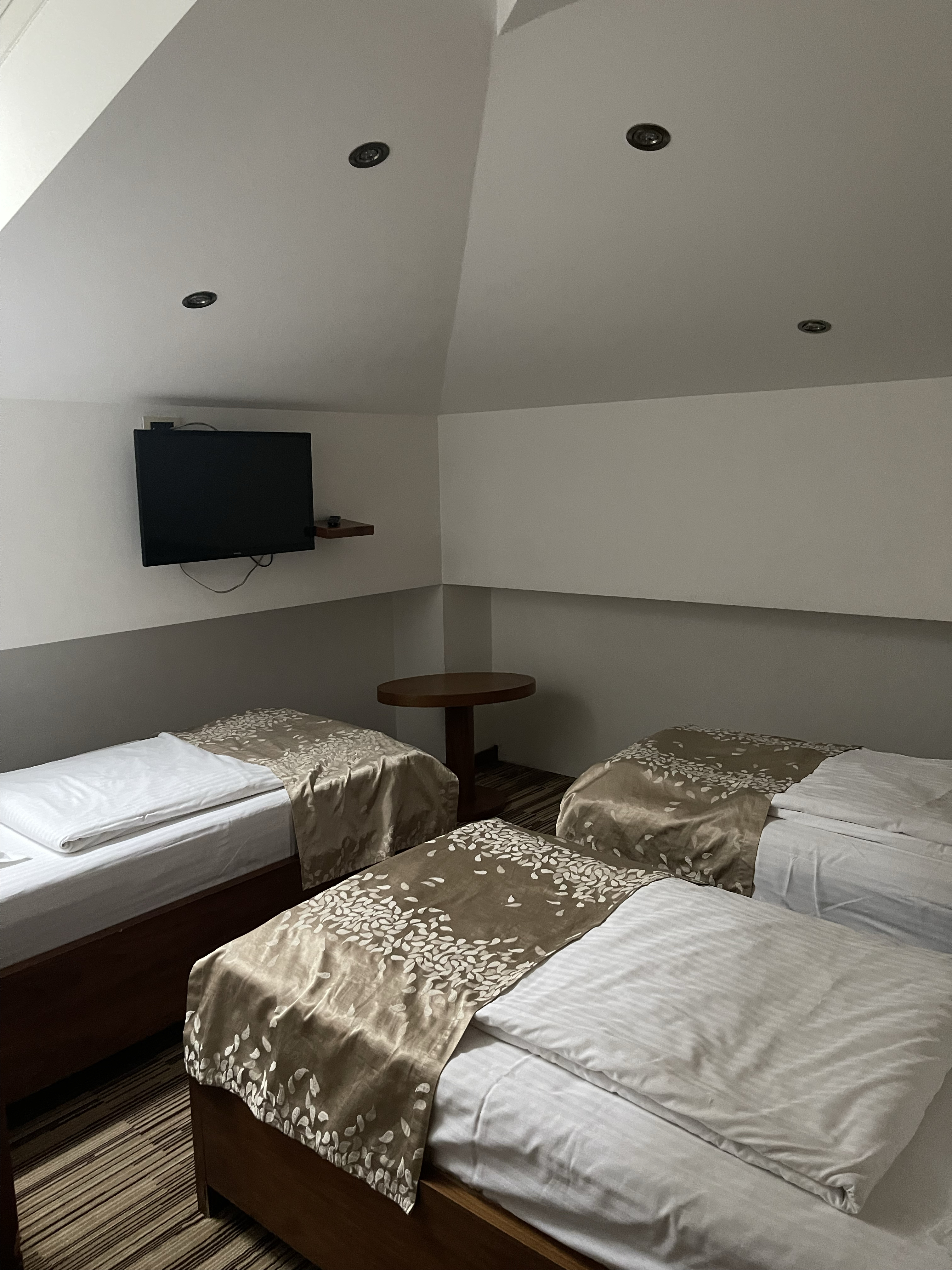 Hotel Bistrik 19/53