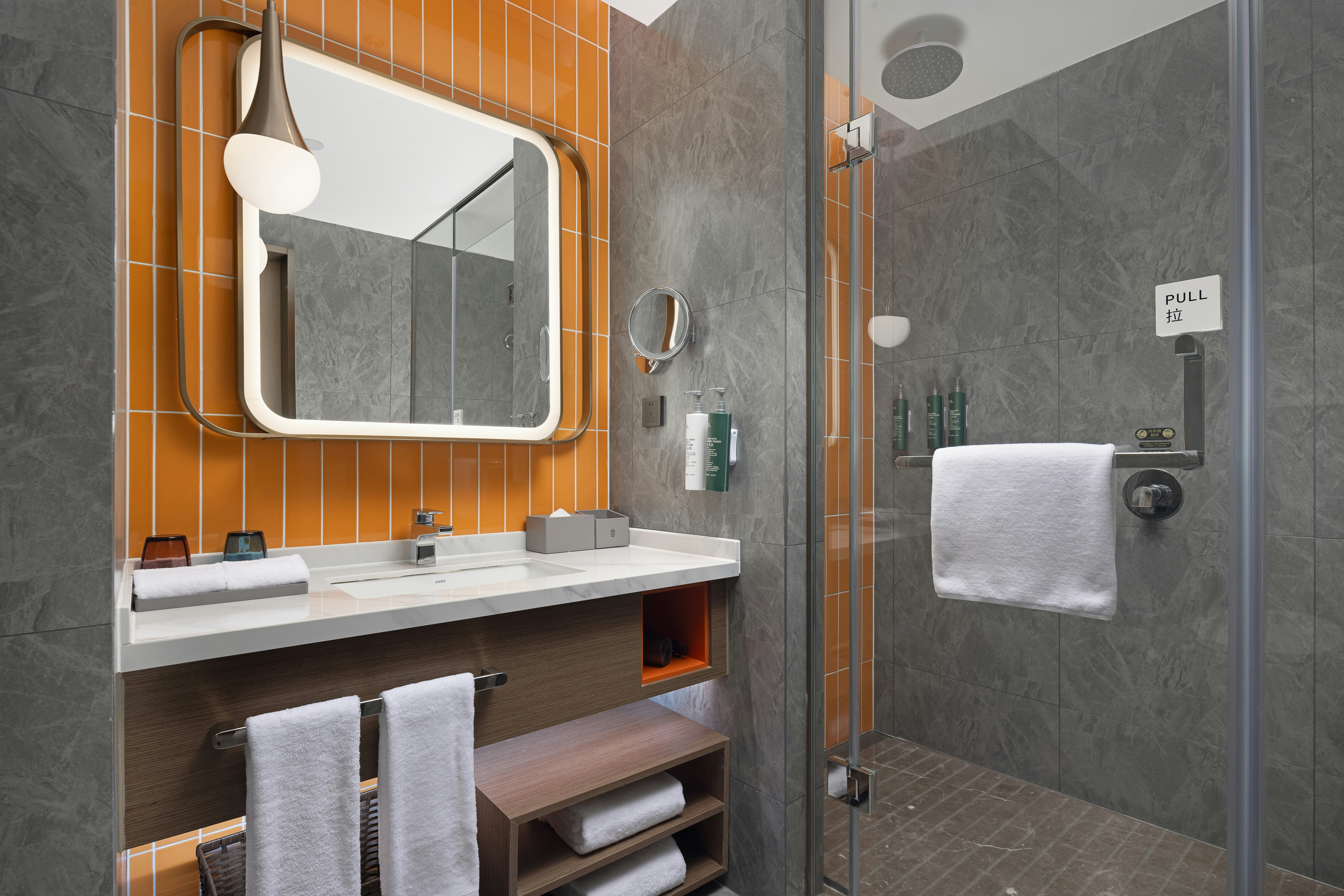 Home2 Suites by Hilton Chengdu Pengzhou 83/83