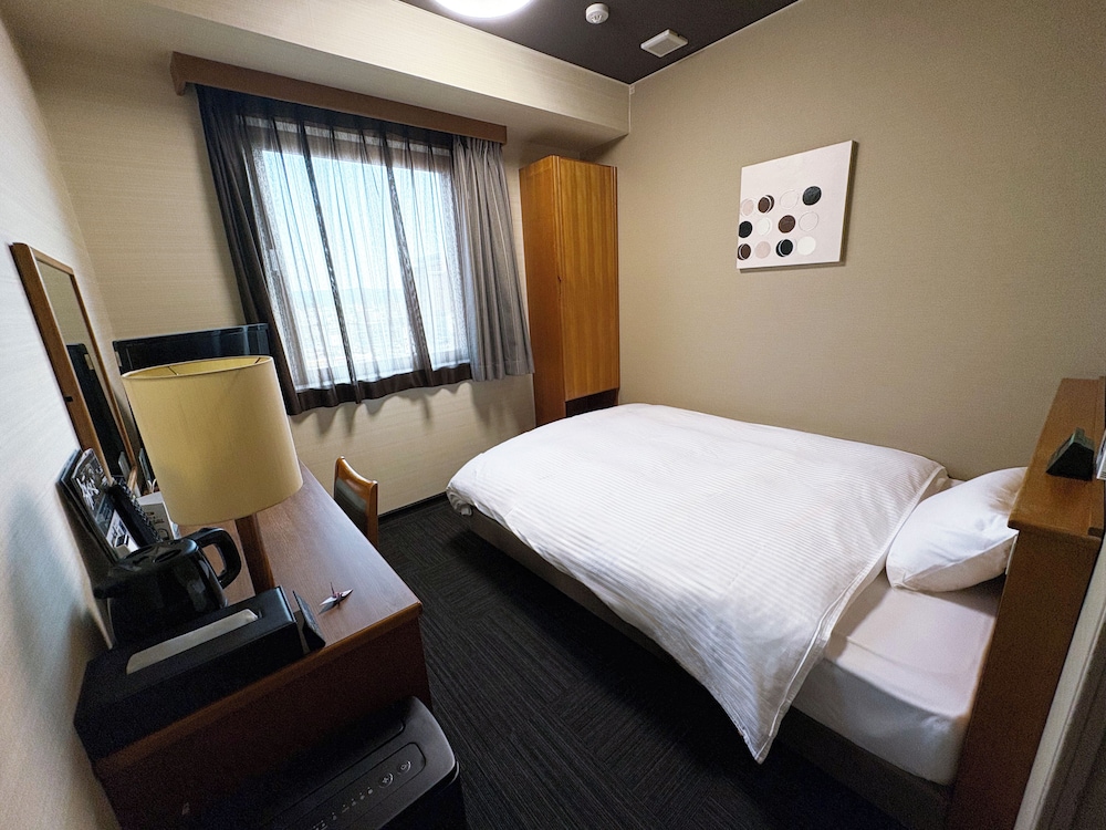 Hotel Route-Inn Kani 12/48