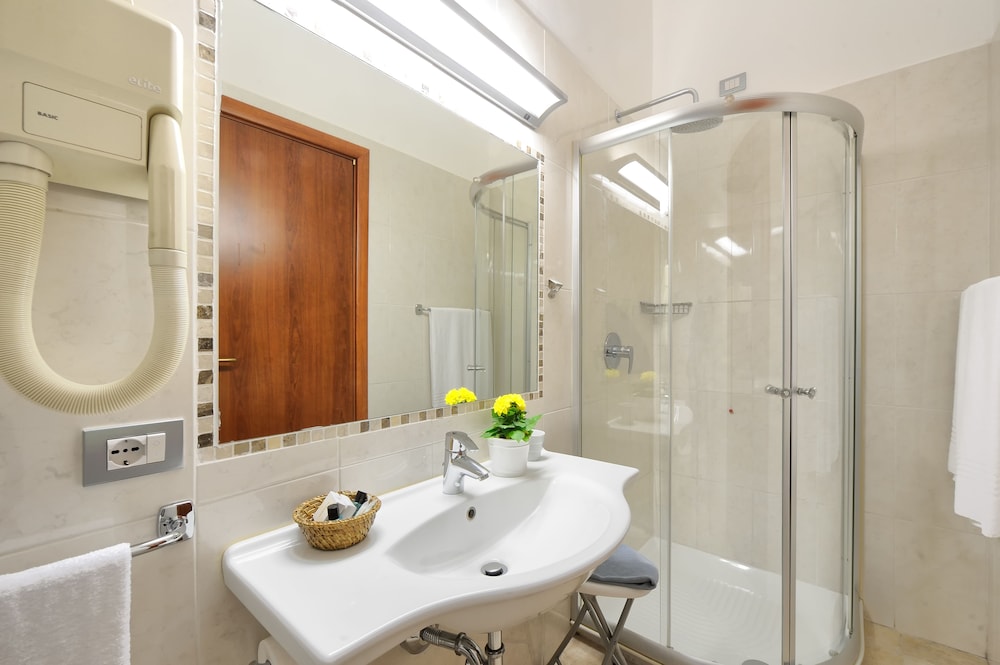 Hotel Al Corso 53/55