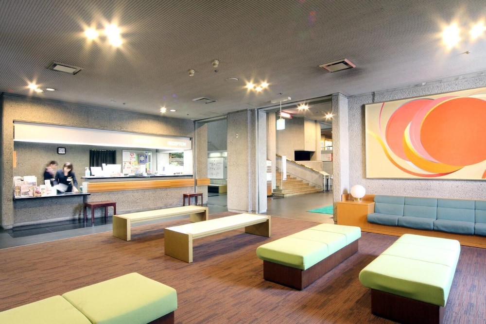 Hotel Hiroshima Sunplaza 8/51