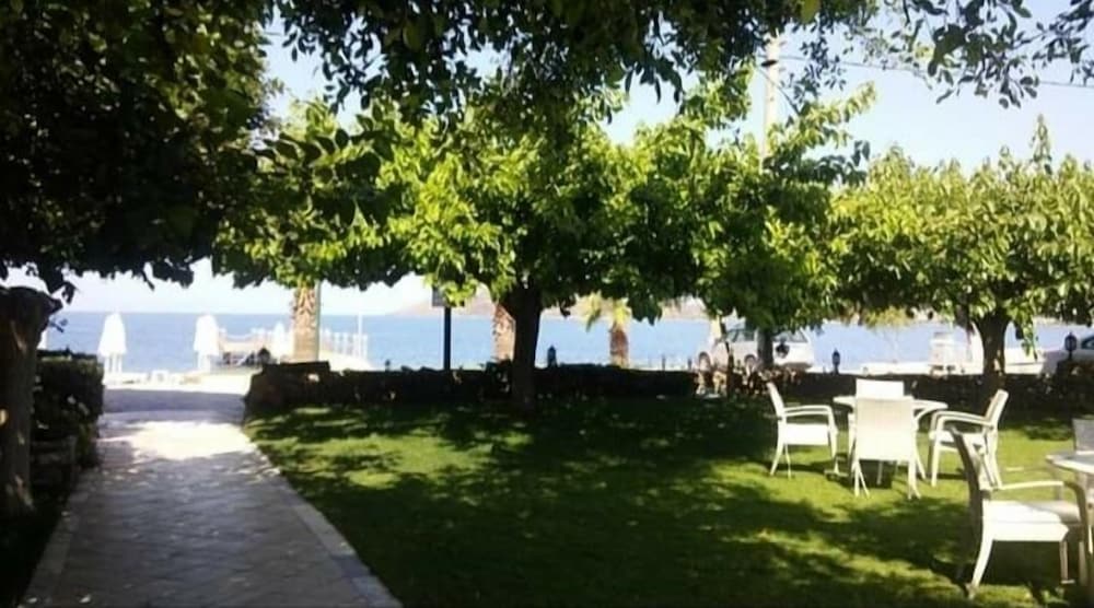 Kivanc Suit Hotel Yalikavak 22/31