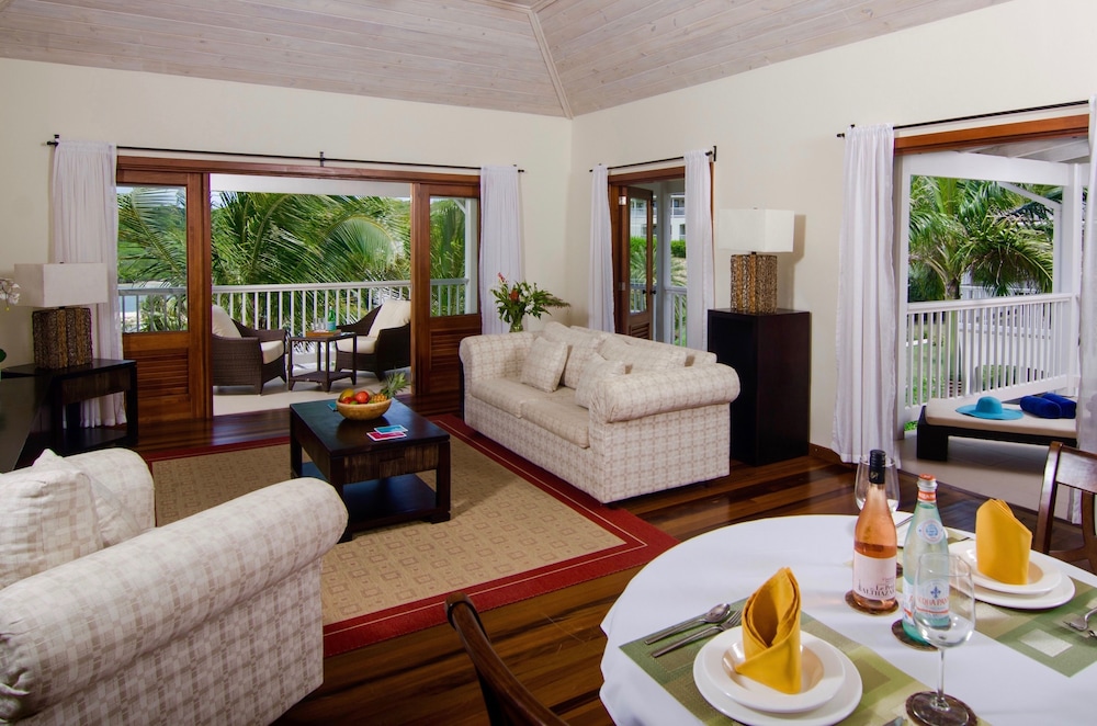 Nonsuch Bay Resort 27/33