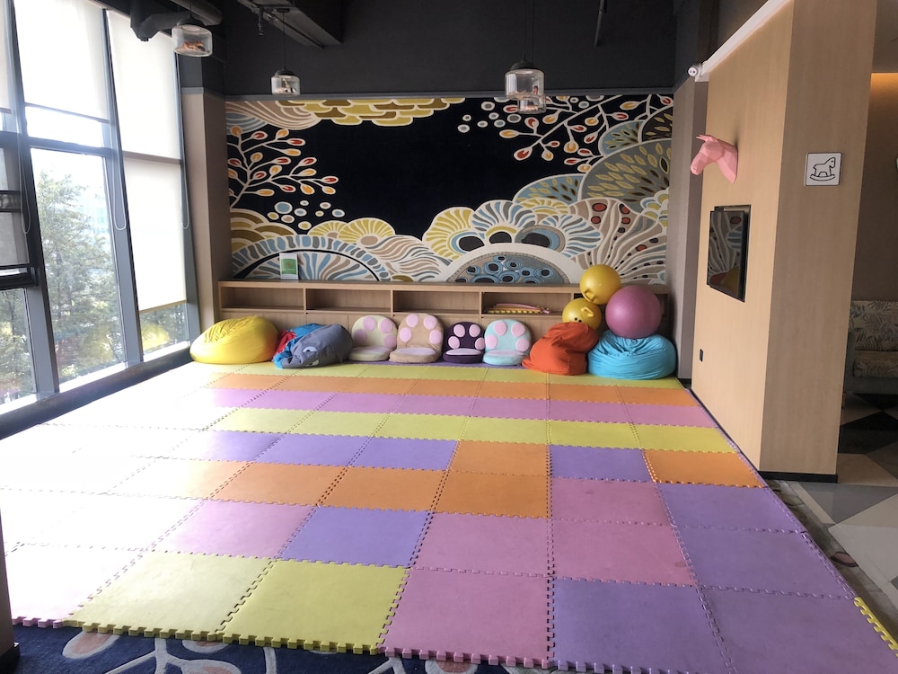 Ibis Styles Kunming Nanping Hotel 37/40
