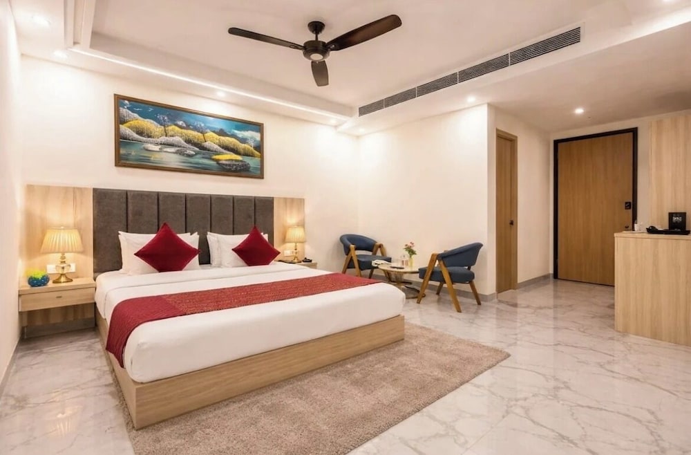 Hotel Vishal Residency(Mahipalpur) 28/64