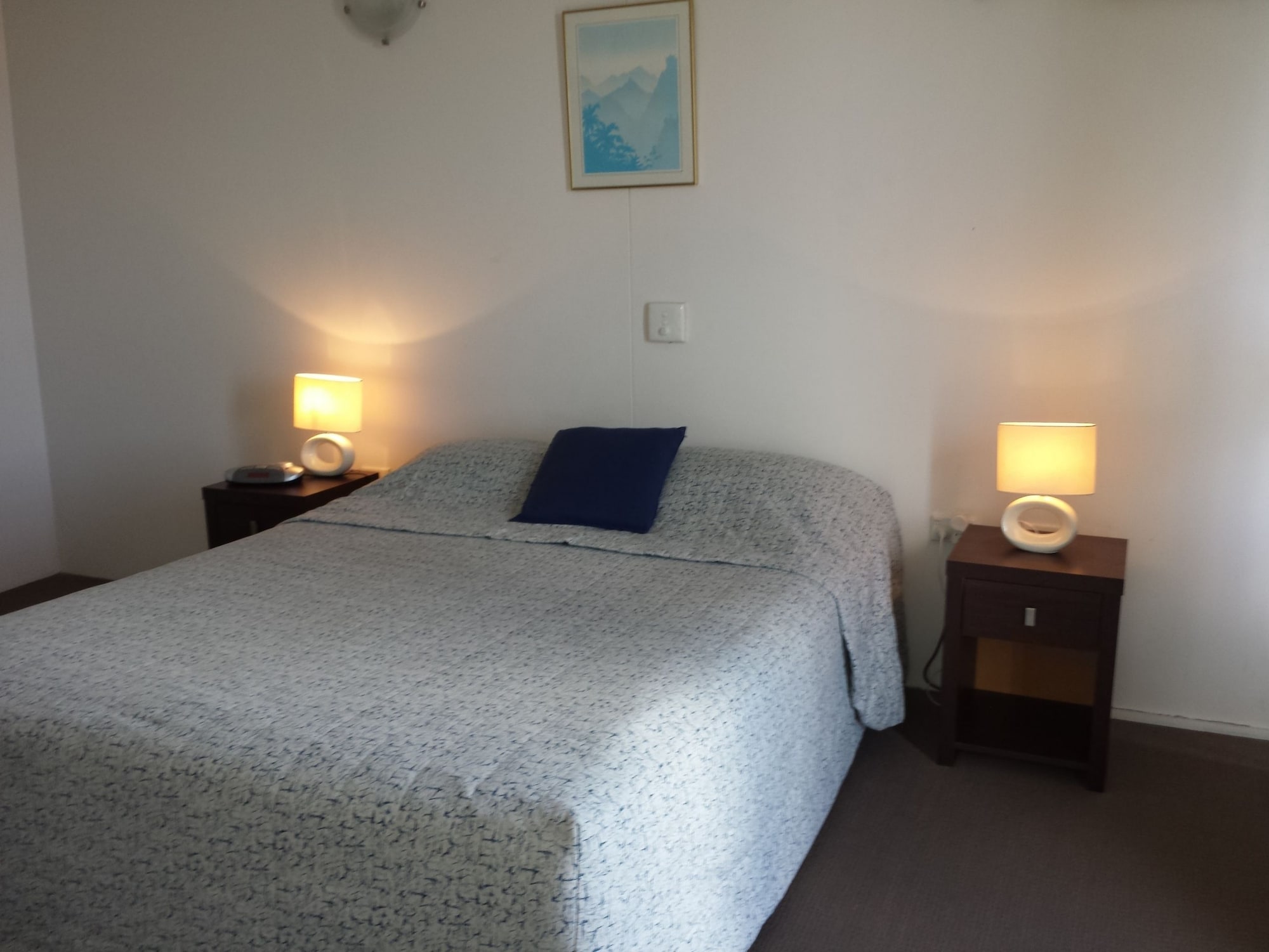 2 BEDROOMS, APARTMENT