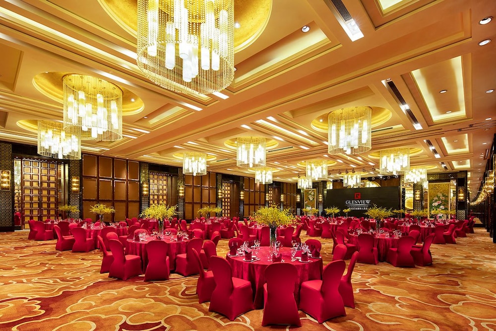 Glenview ITC Plaza Chongqing 68/75