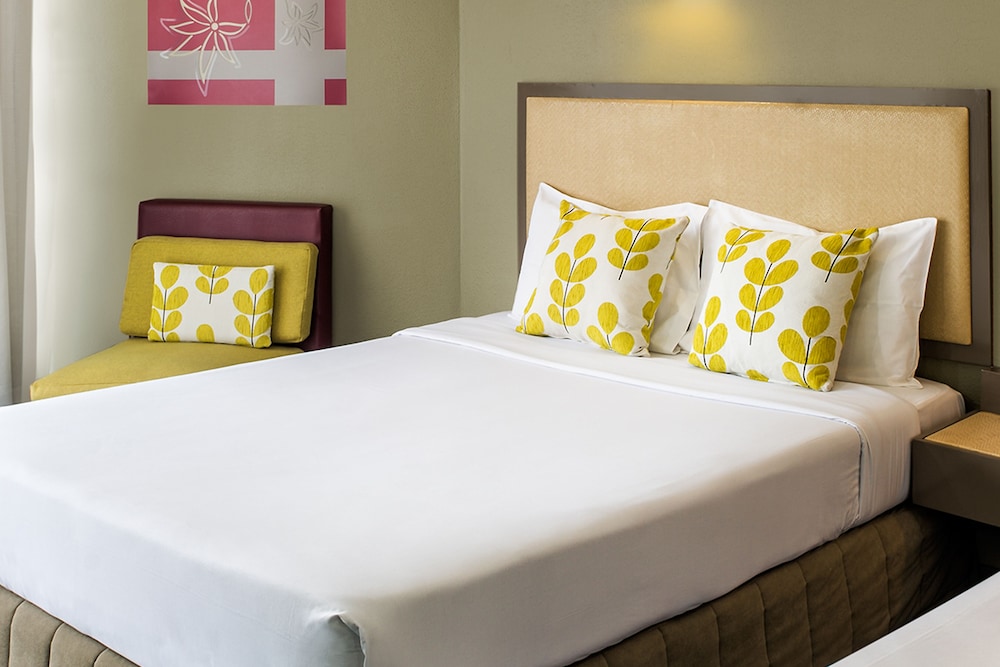 Mercure Nadi 21/48