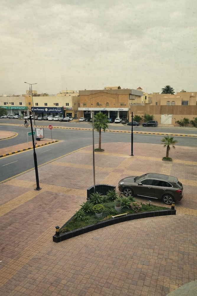 Duset Hotel 31/58