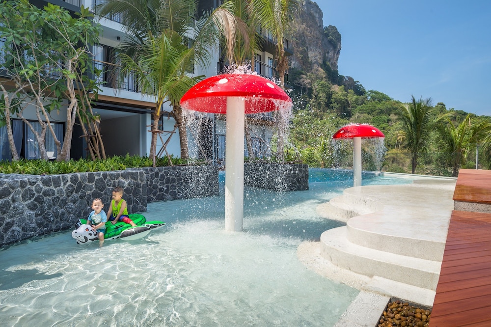 Sea Seeker Krabi Resort 45/50