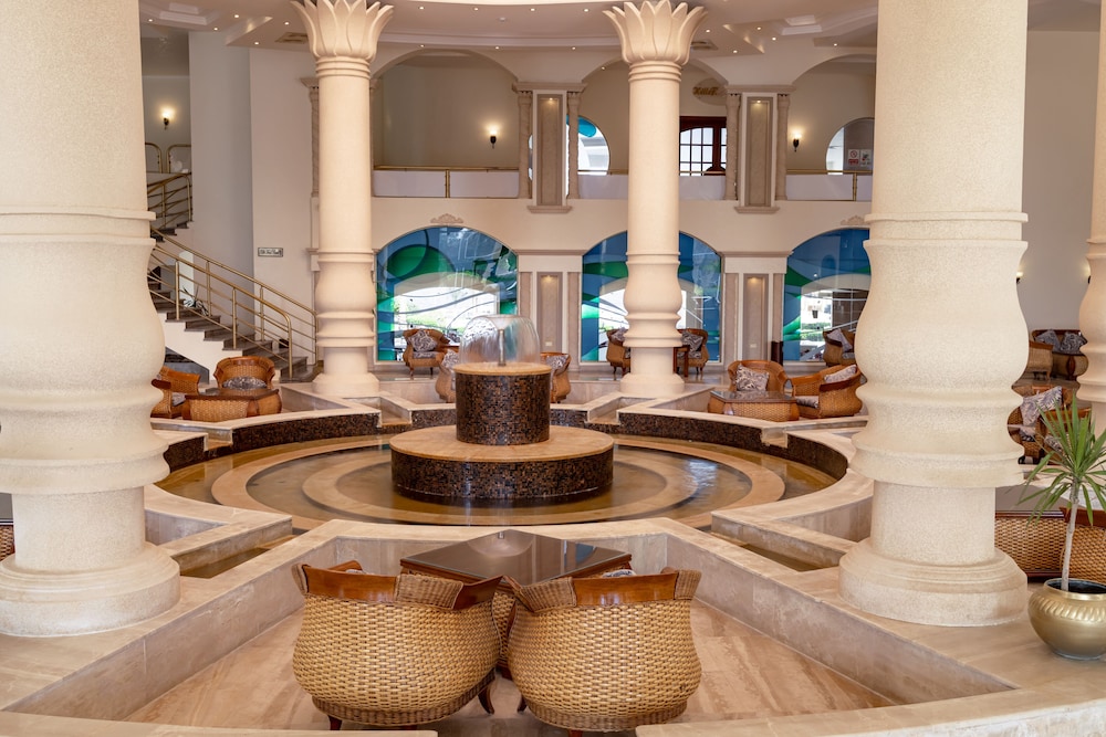 Coral Hills Resort Marsa Alam 24/50