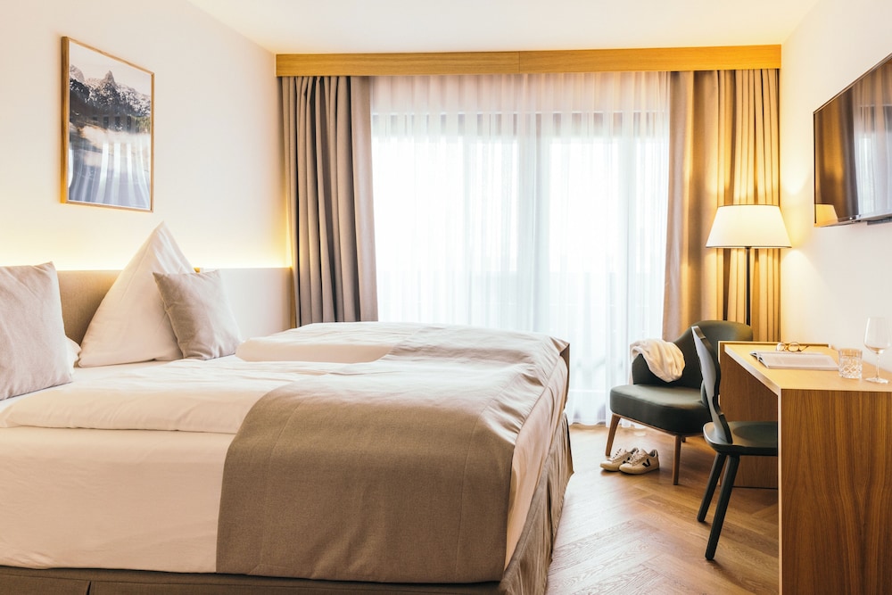Garden Hotel Reinhart 15/42
