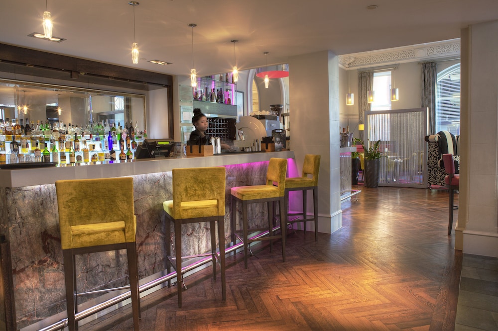 Hotel Indigo Glasgow 39/46