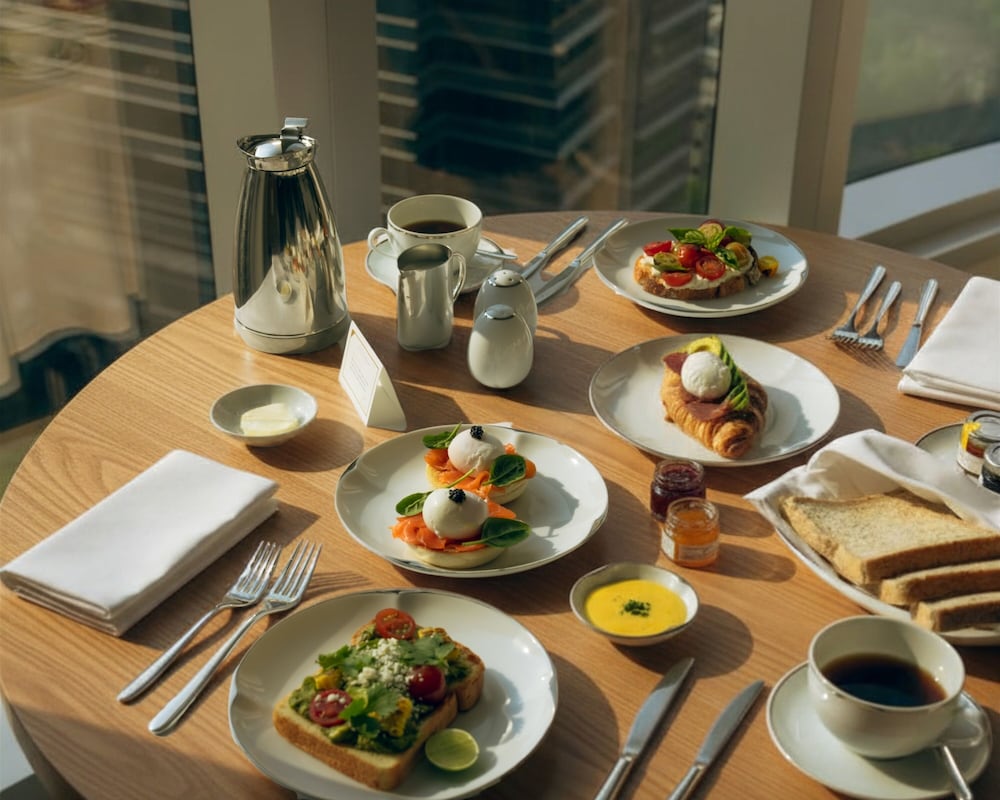 PARK HYATT BANGKOK 33/46