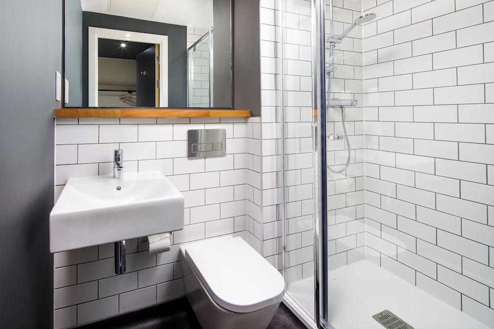 ibis Budget Sheffield Centre St Marys Gate 47/50