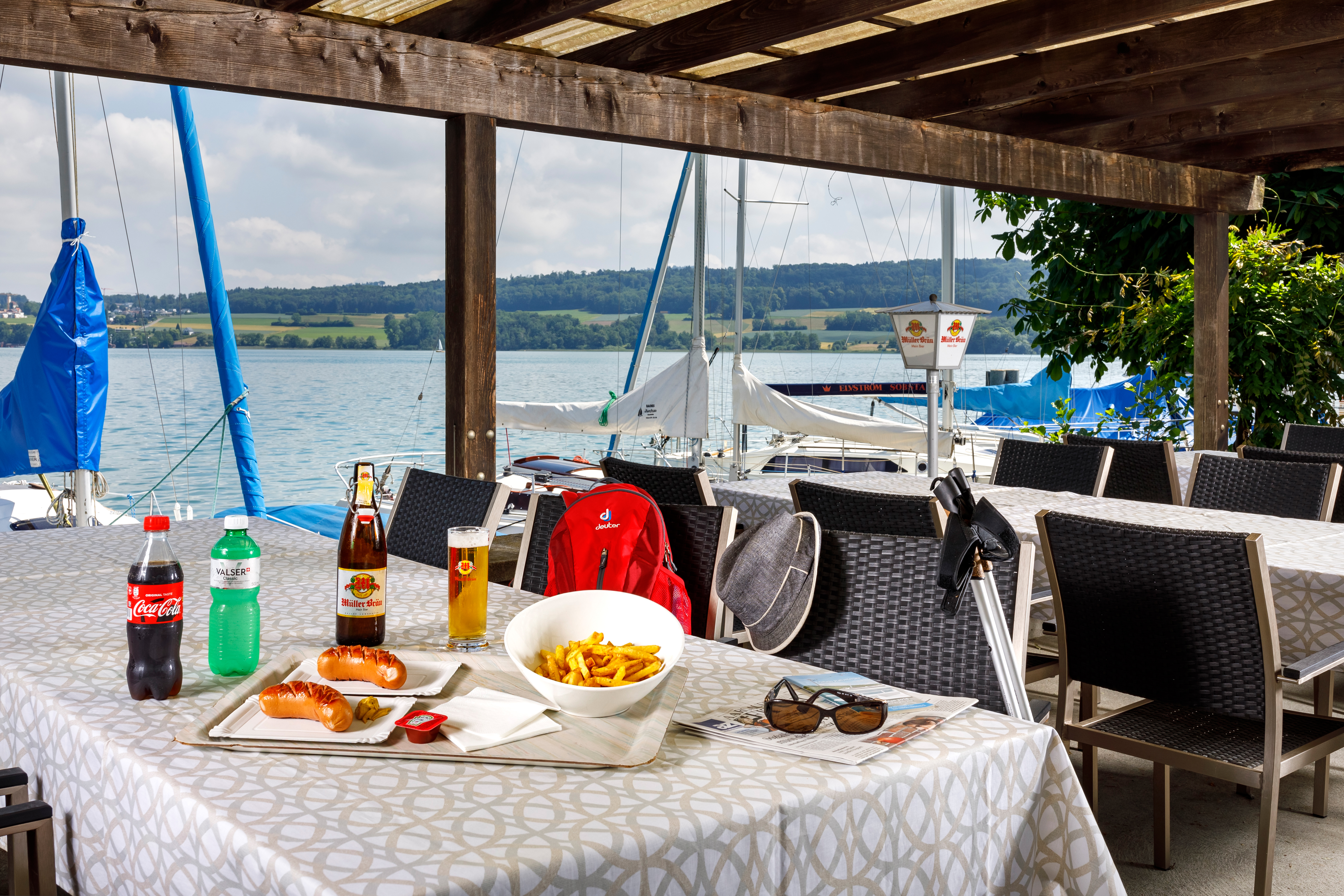 HALLWIL SWISS QUALITY SEEHOTEL 14/22