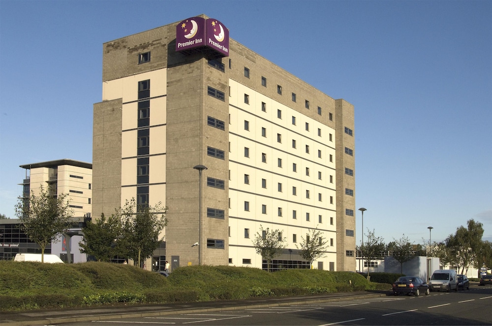 Premier Inn Newcastle (Team Valley) Hotel in GATESHEAD