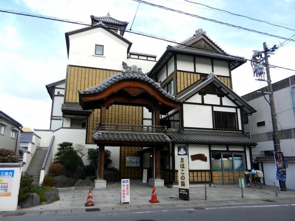 Hotel Livemax BUDGET Yumoto 6/50