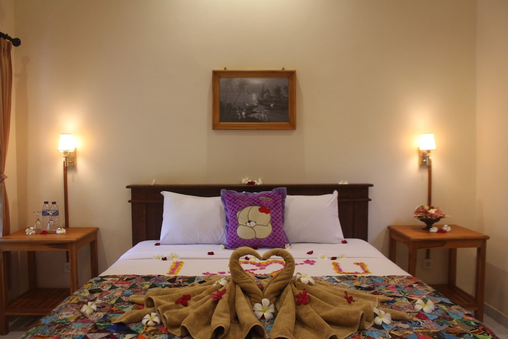 Pande Guest House Pemuteran 17/62