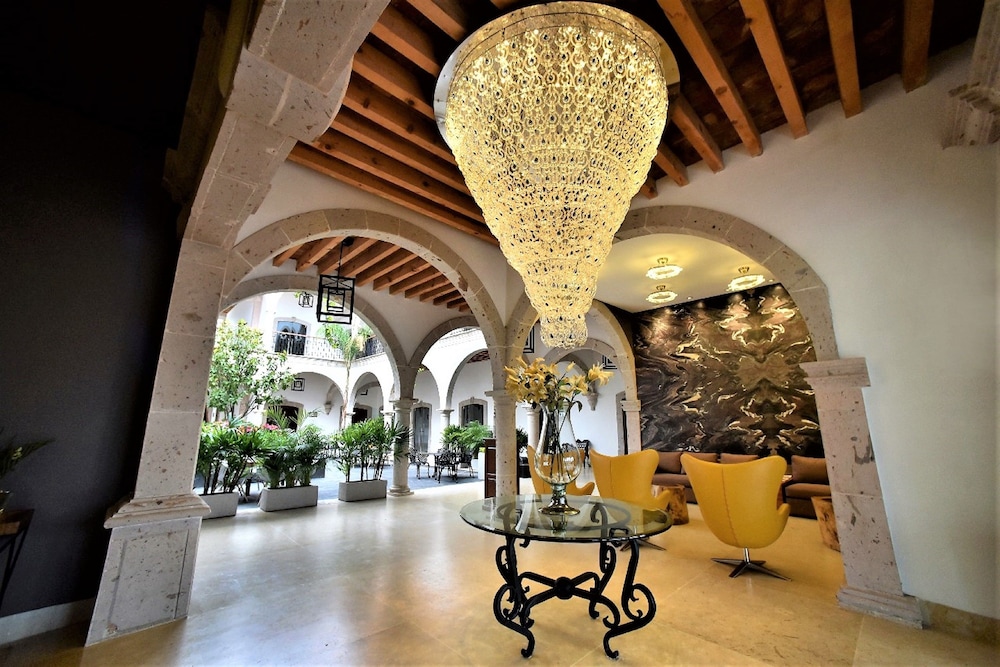 Hc Hacienda Catrina Hotel Boutique 19/21
